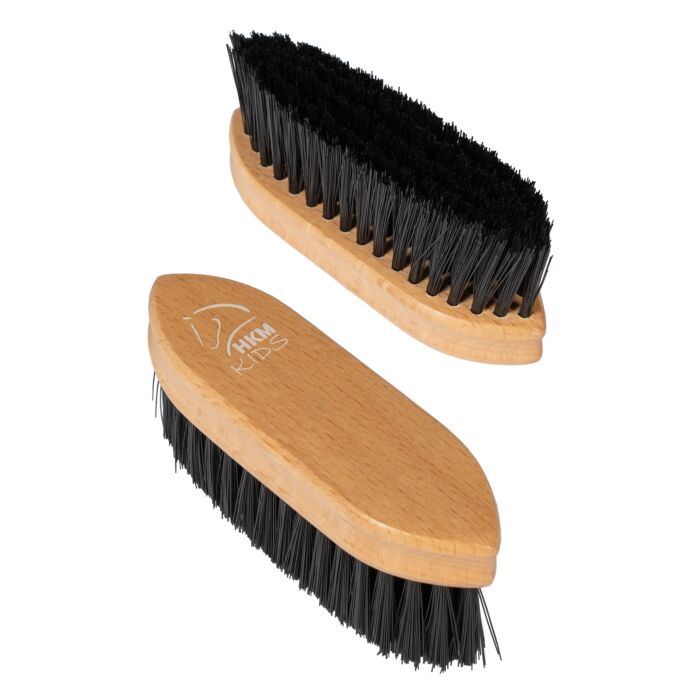 HKM Putzset Holz "Hobby Horsing"