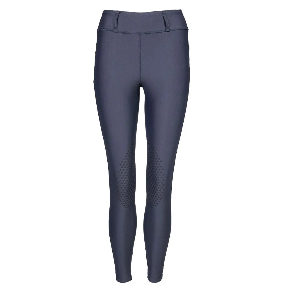 Back on Track Reitlegging Carmen W´s KS
