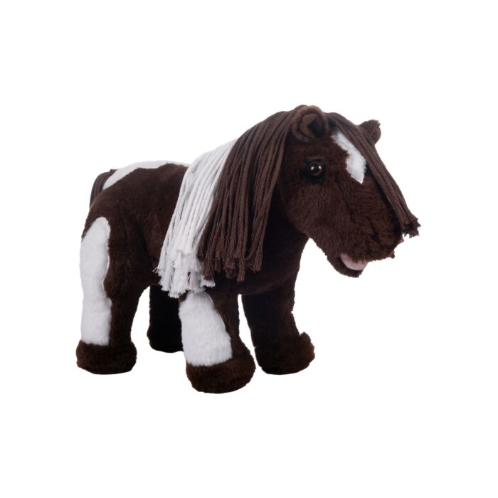 Pinto "Cuddle Pony"