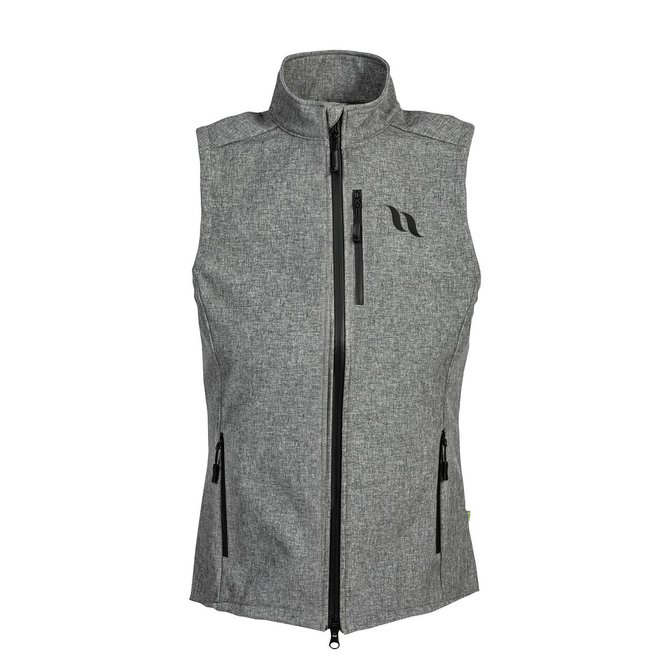 Back on Track Outdoor-Herrenweste, Modell "Ray"