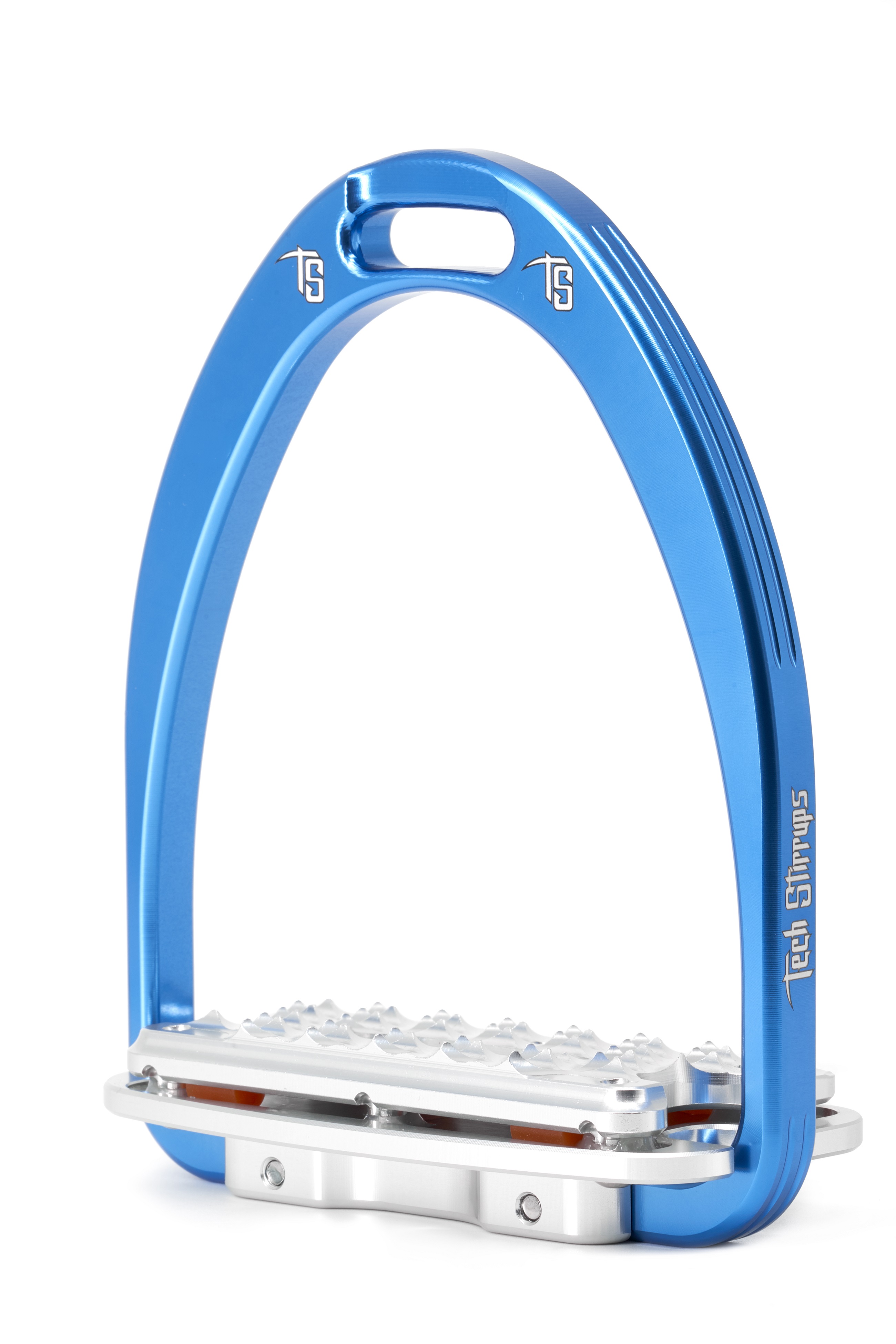 Tech Stirrups Steigbügel Siena Plus, Springen, Cross Country