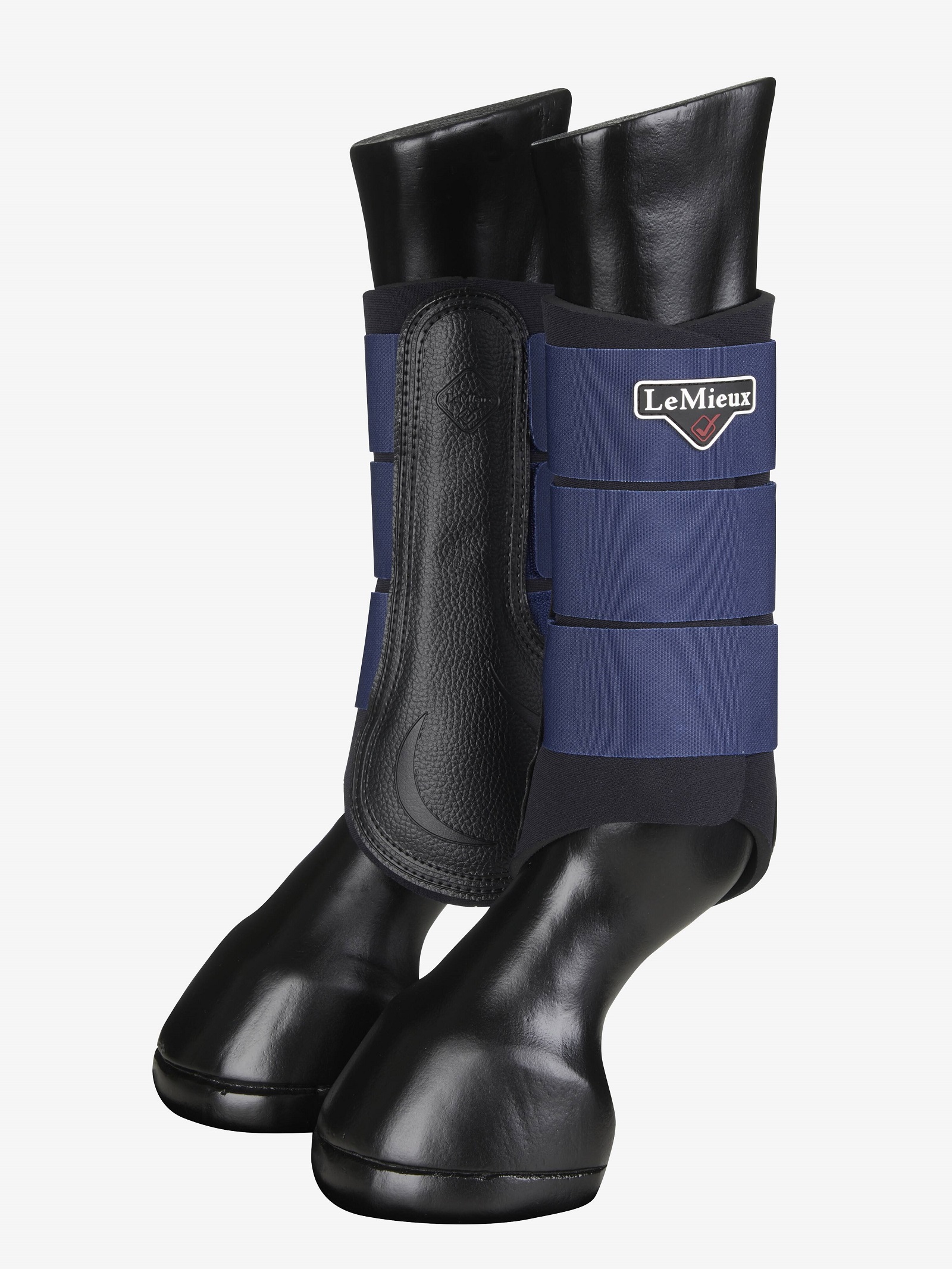 LeMieux Grafter Brushing Boot, Arbeitsgamaschen
