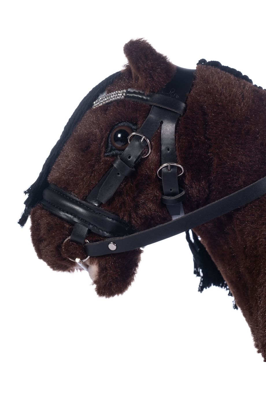 HKM Trense Cuddle Pony