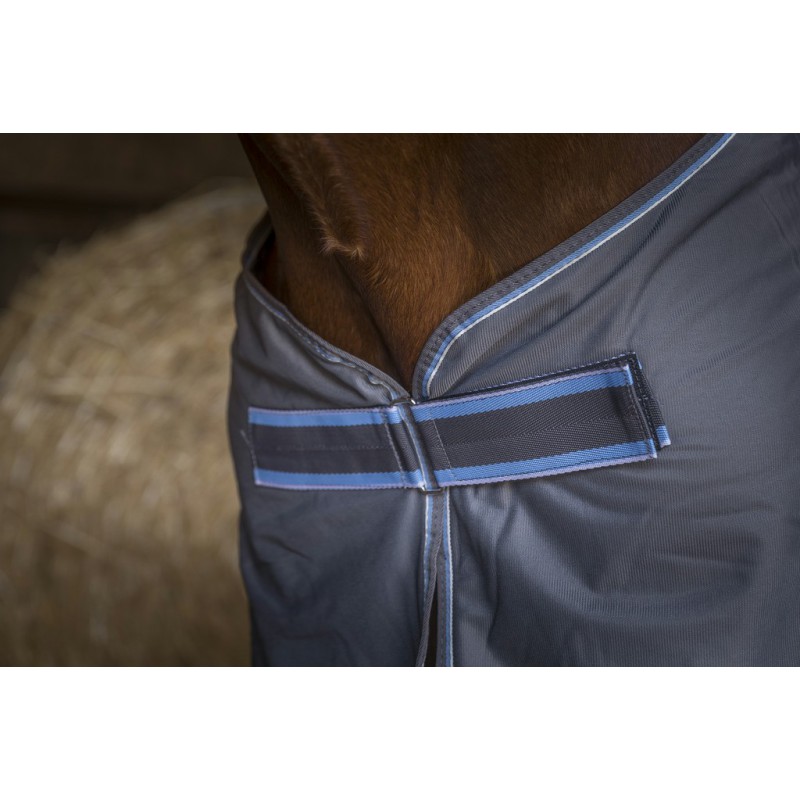 EQUITHÈME "Cool Dry", Sommerdecke, Pferdedecke