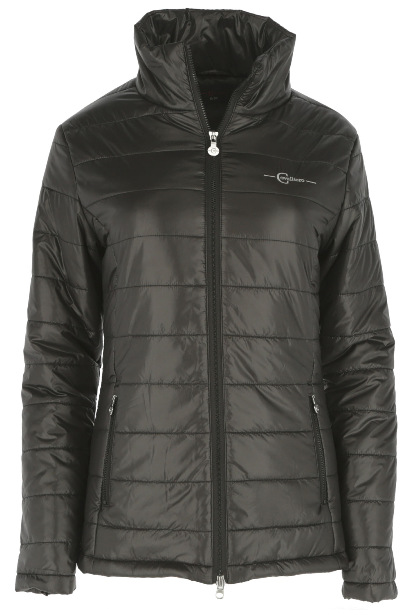 Covalliero Steppjacke, Damen, Reitjacke