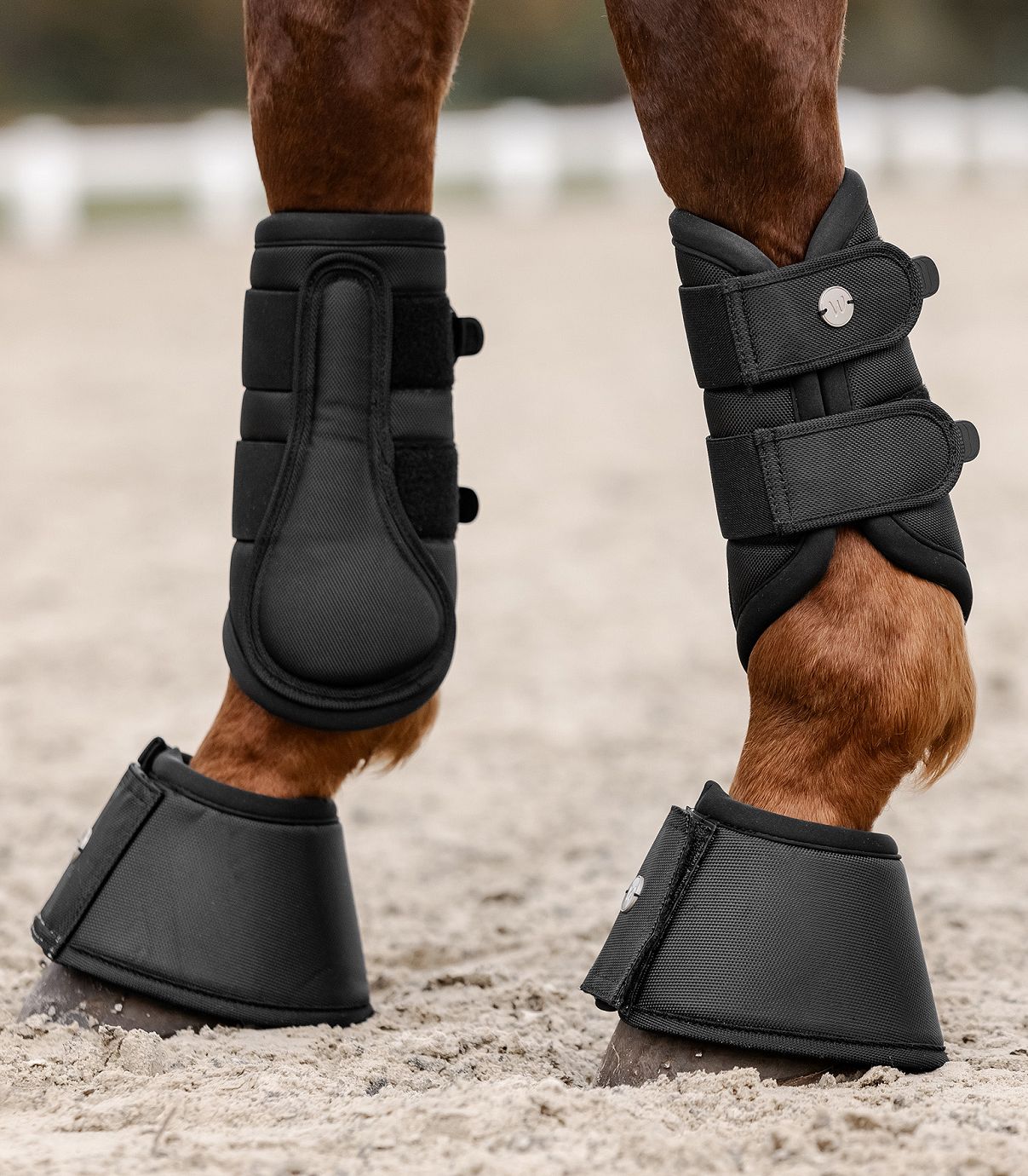 Waldhausen Hufglocke Comfort Fit