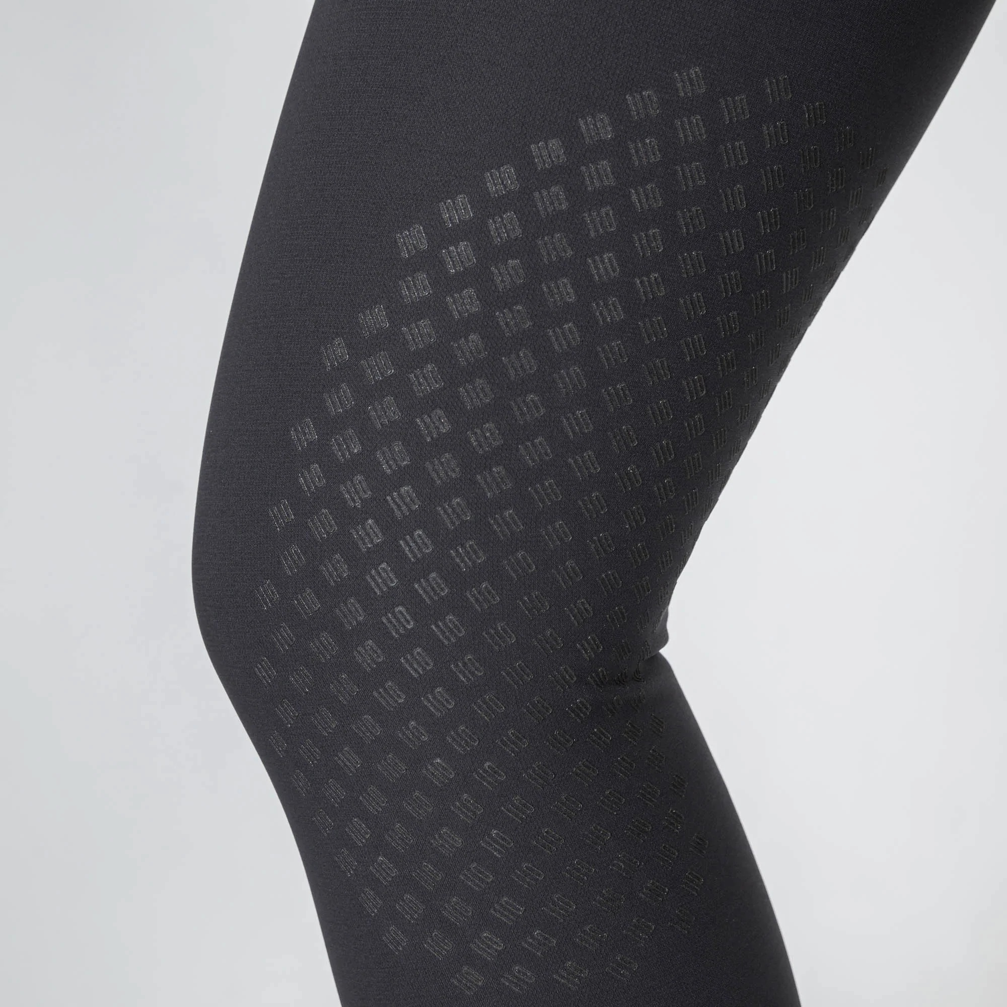 Back on Track Reithose Katie W´s KS, schwarz