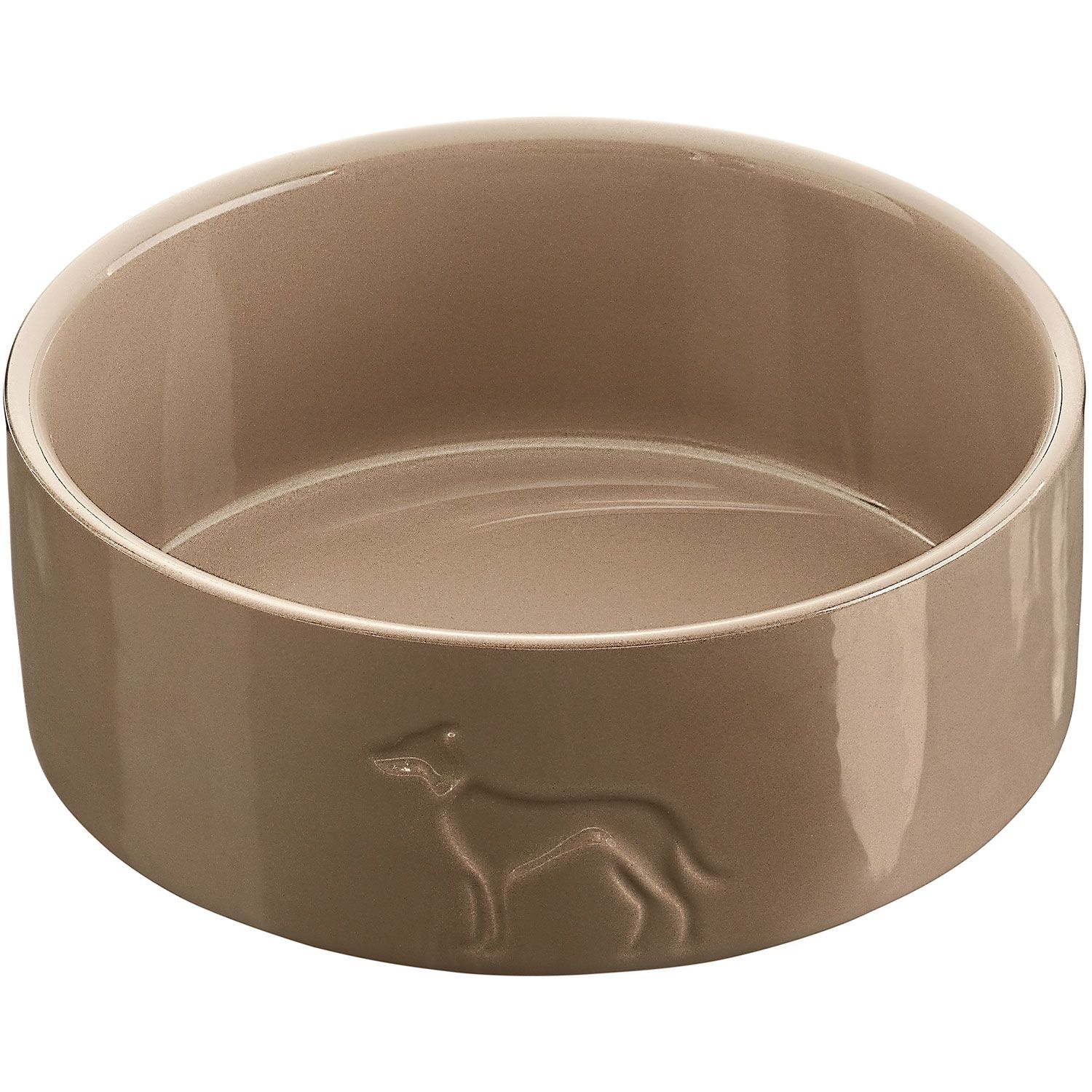 Hunter Keramik-Napf Osby Glazed