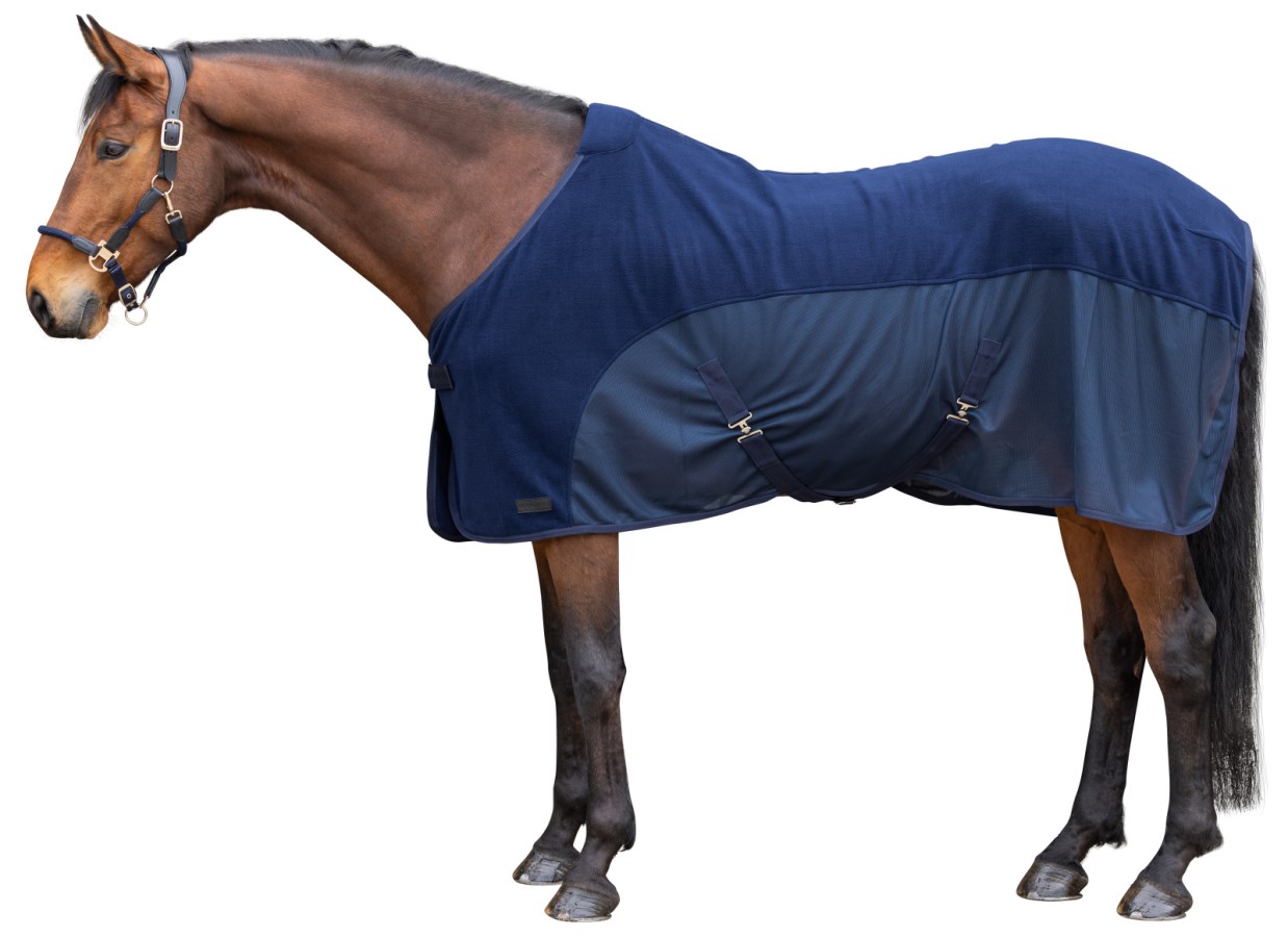 Covalliero Abschwitzdecke