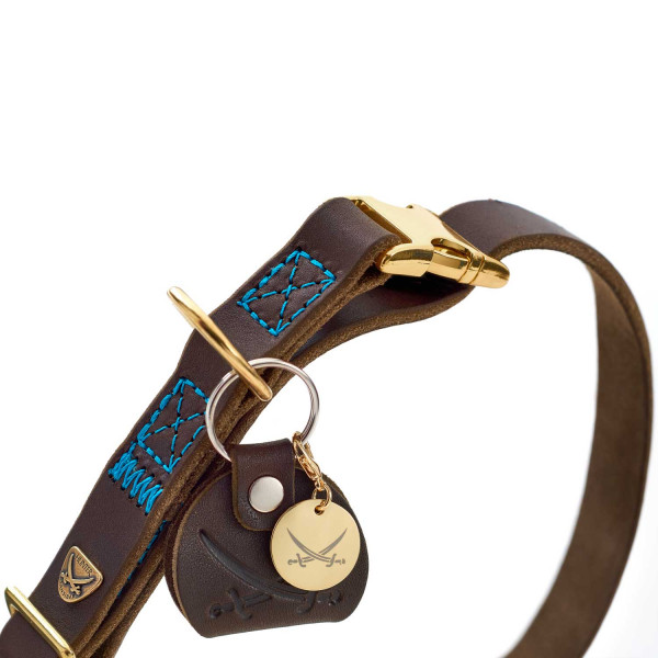 Hunter Halsband Sansibar