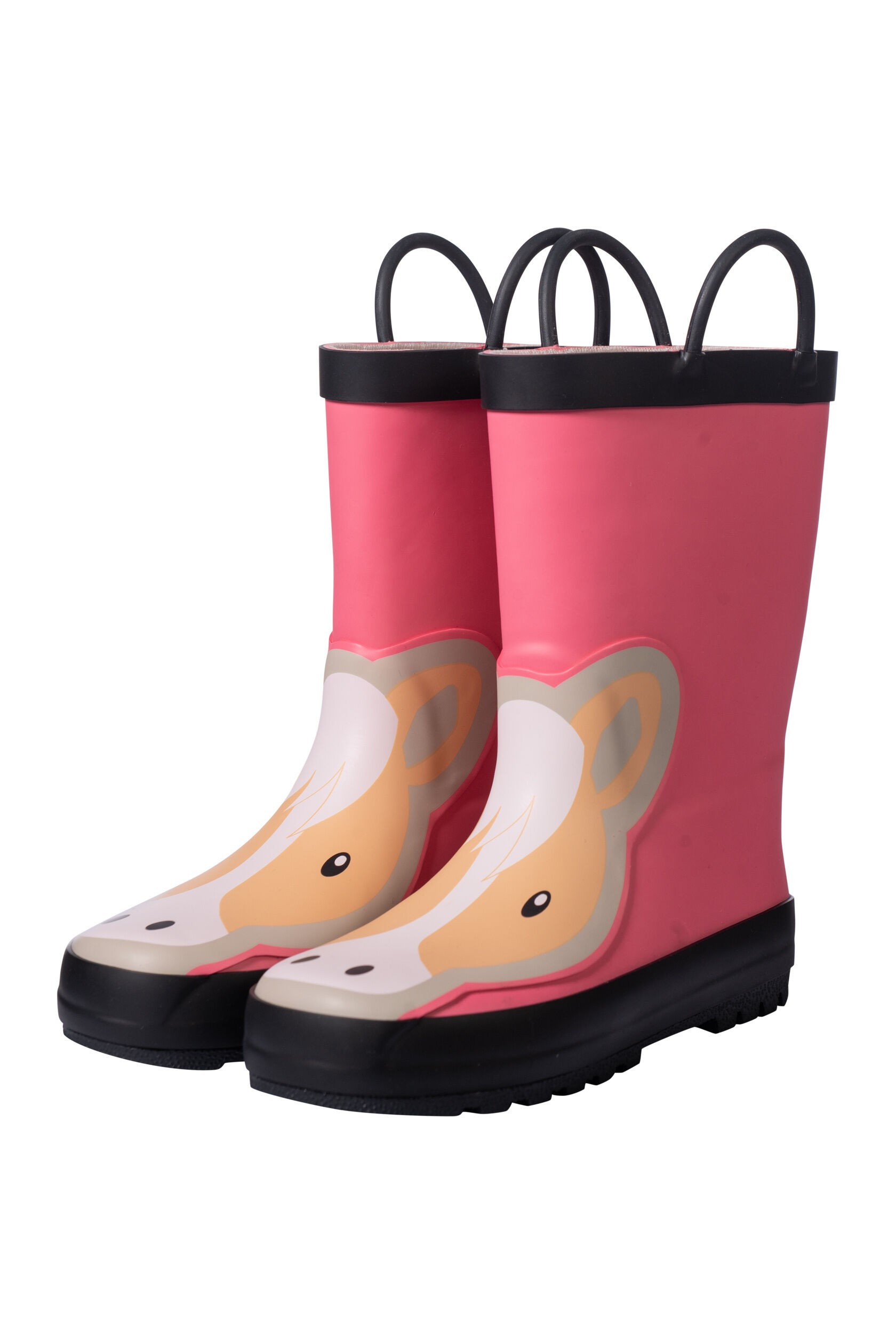 HKM Gummistiefel "Maui"