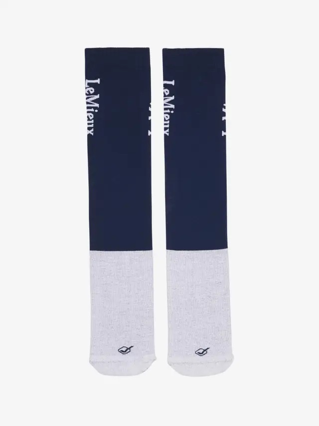 LeMieux Turniersocken im 2er-Pack