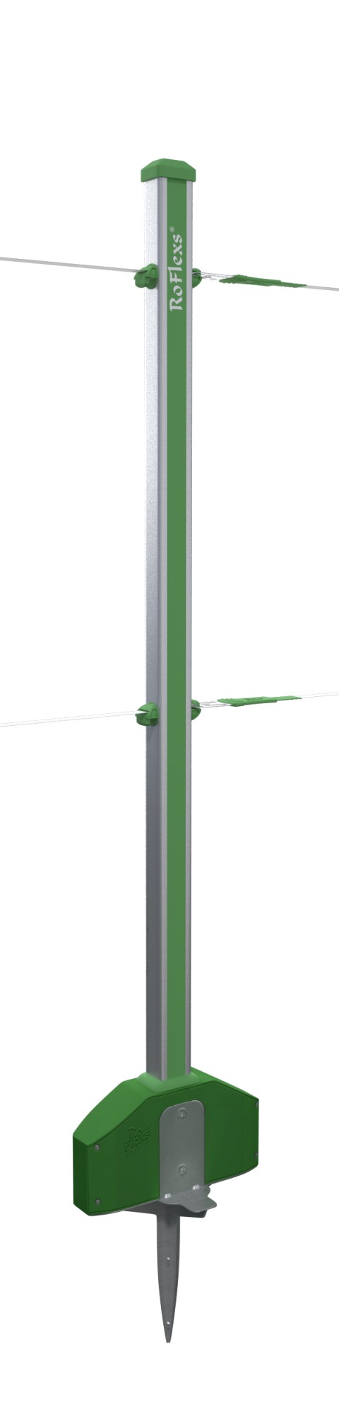 RoFlexs Basic 145 Set