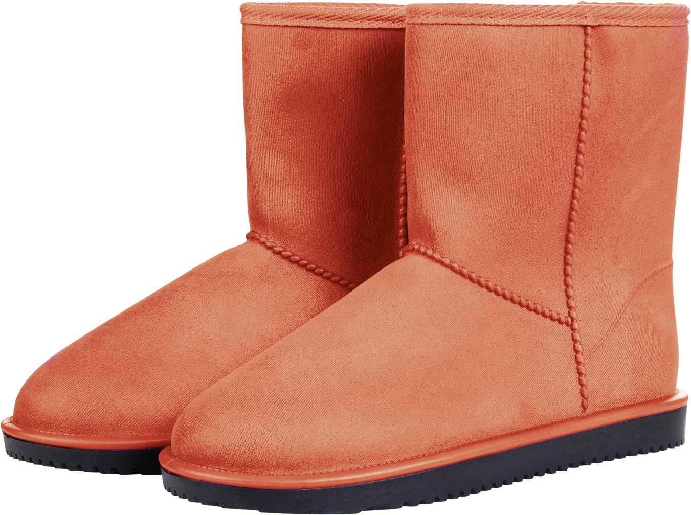 Allwetterstiefel "Davos"