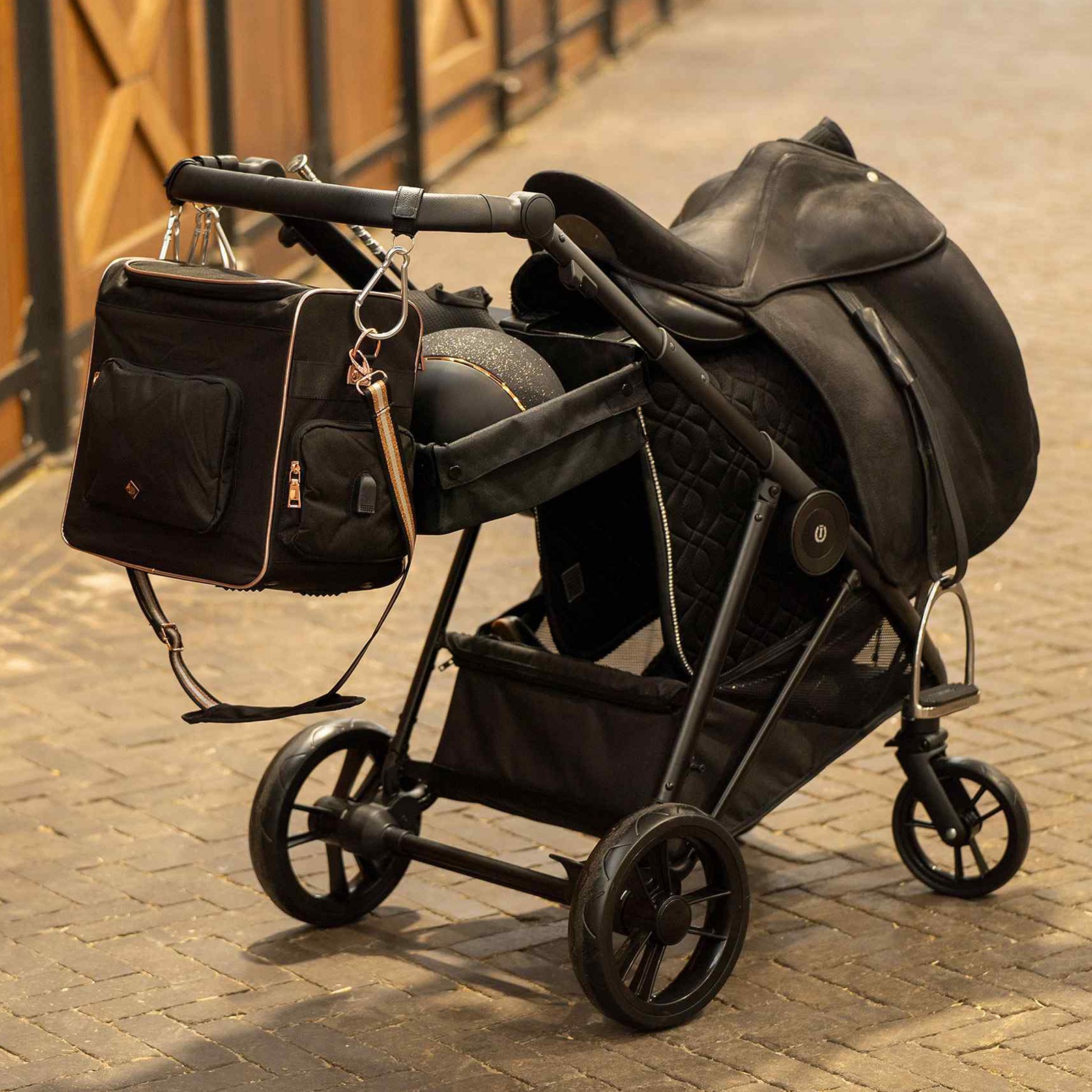 Imperial Riding Putztasche IRHShimmer & Shine