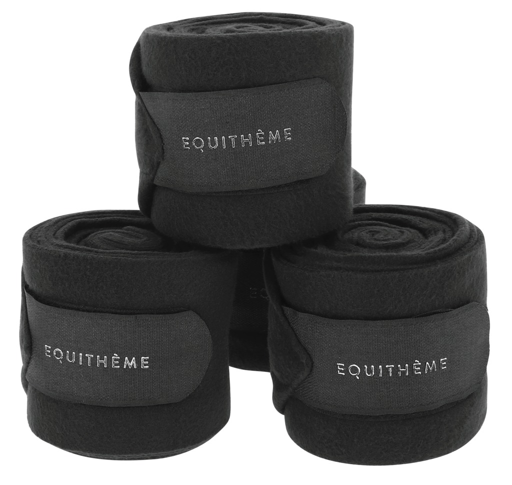 EQUITHÈME Polobandagen, 3 m