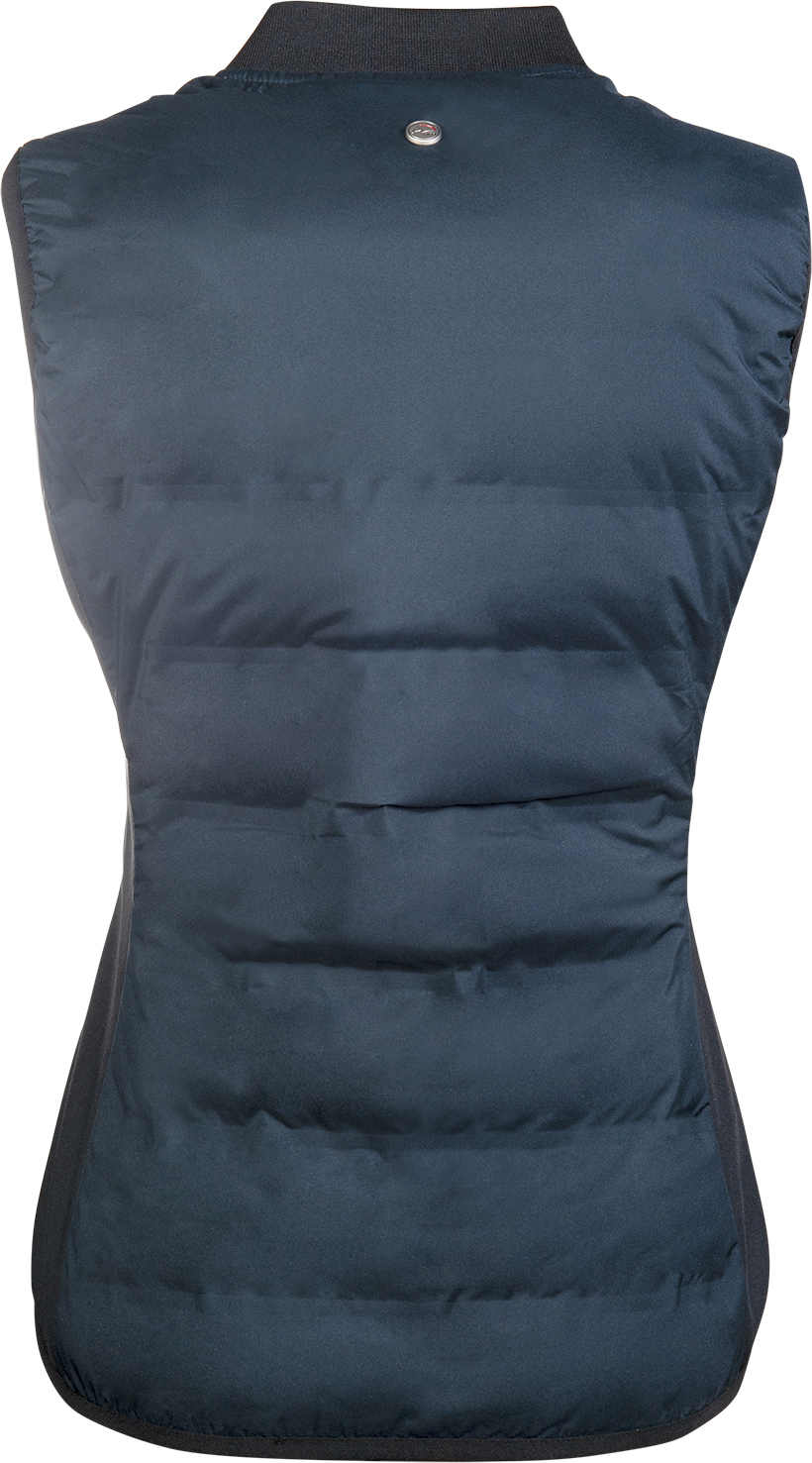 Heizweste "Comfort Temperature" Style, Reitweste