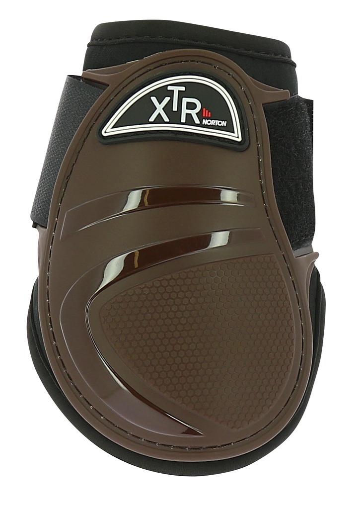 NORTON "XTR" Streichkappen