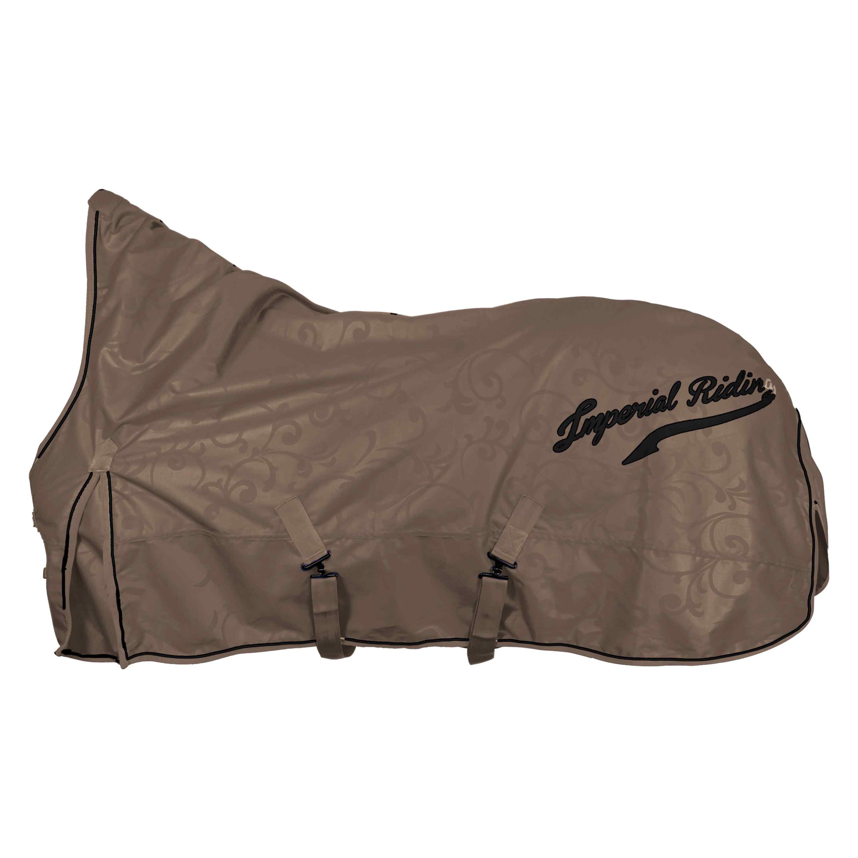 Imperial Riding Outdoordecke IRHSuper-dry, 100g Füllung, 600D