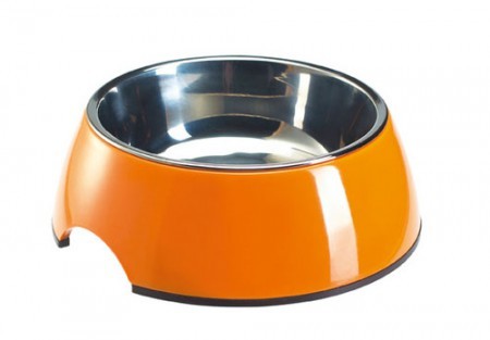 Hunter Melamin-Napf Colorful, 2er-Set
