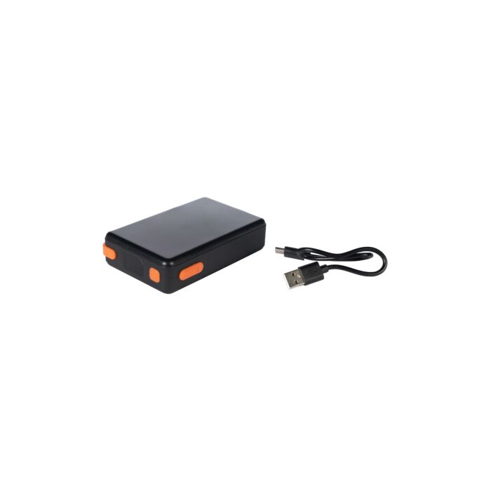 HKM Heizdecke "EquineCarePro", schwarz