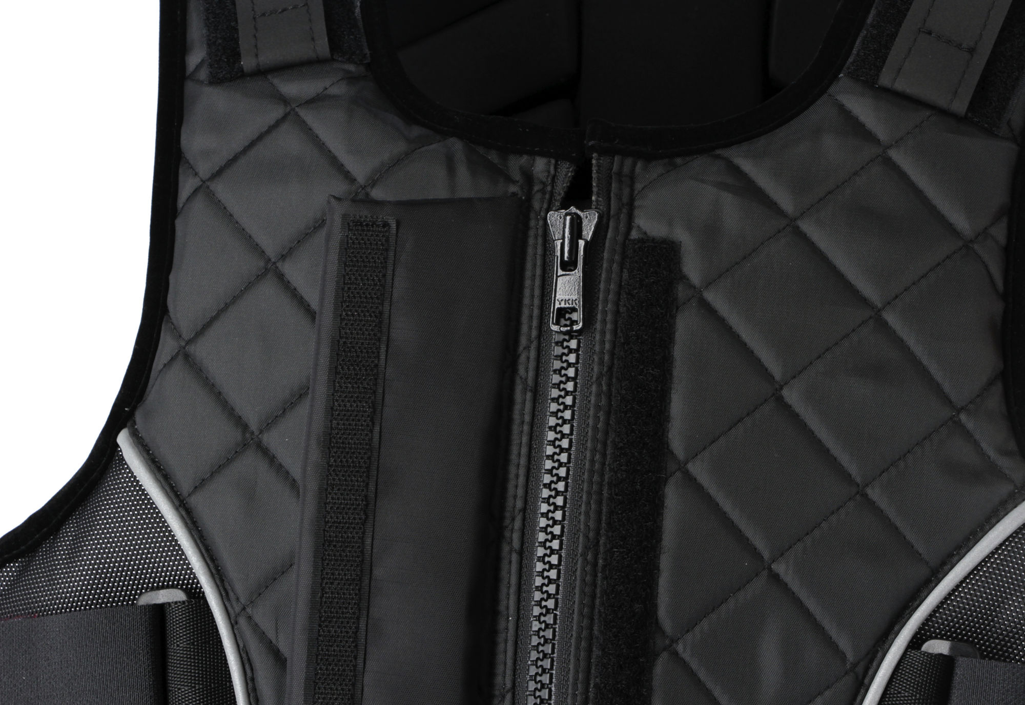 Covalliero Sicherheitsweste ProtectoFlex 315, Erwachsene, schwarz