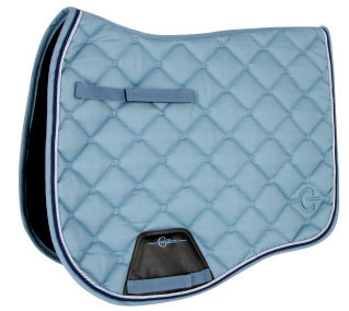 Covalliero Schabracke Salvina VS, iceblue