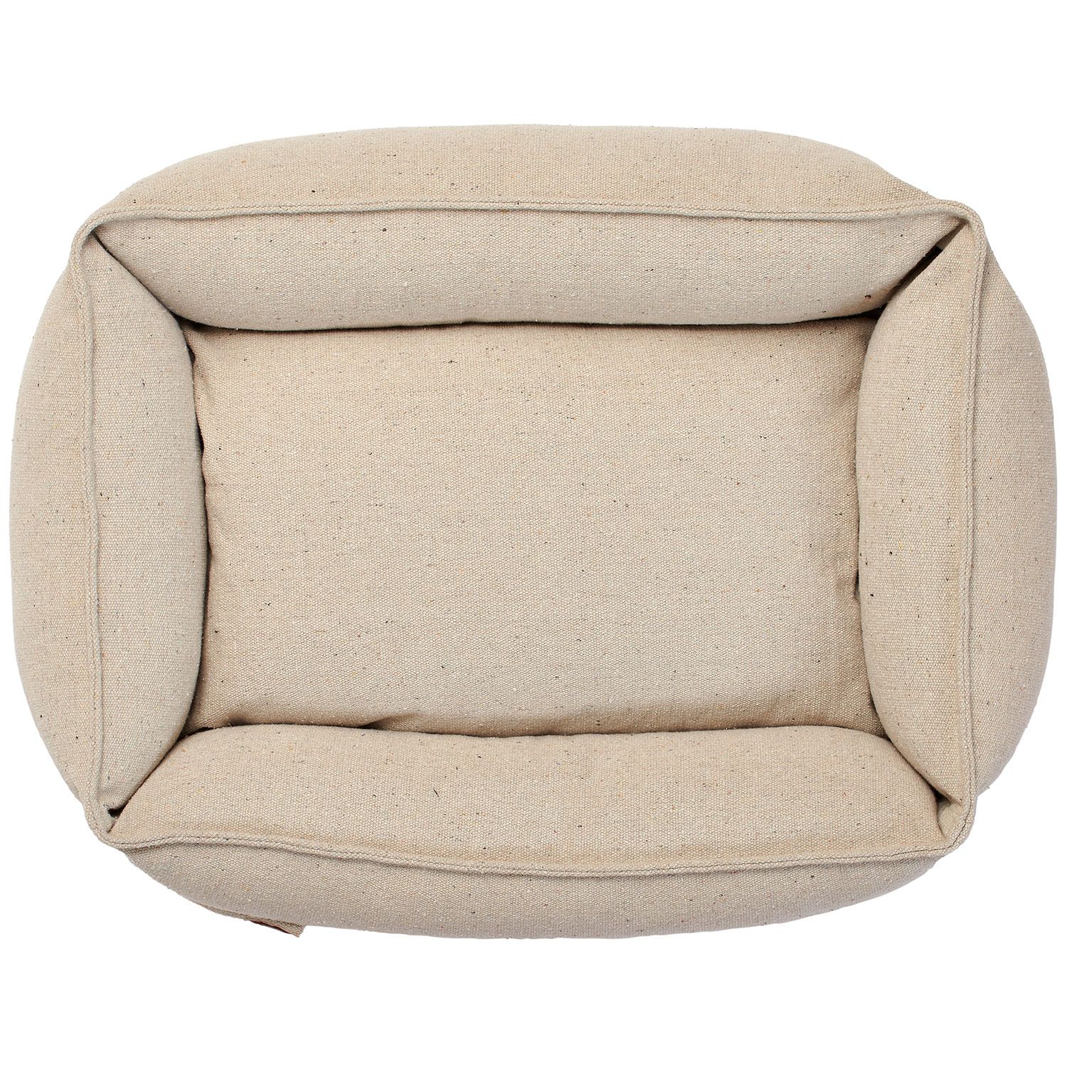Hunter Recycling Hundesofa Belluno