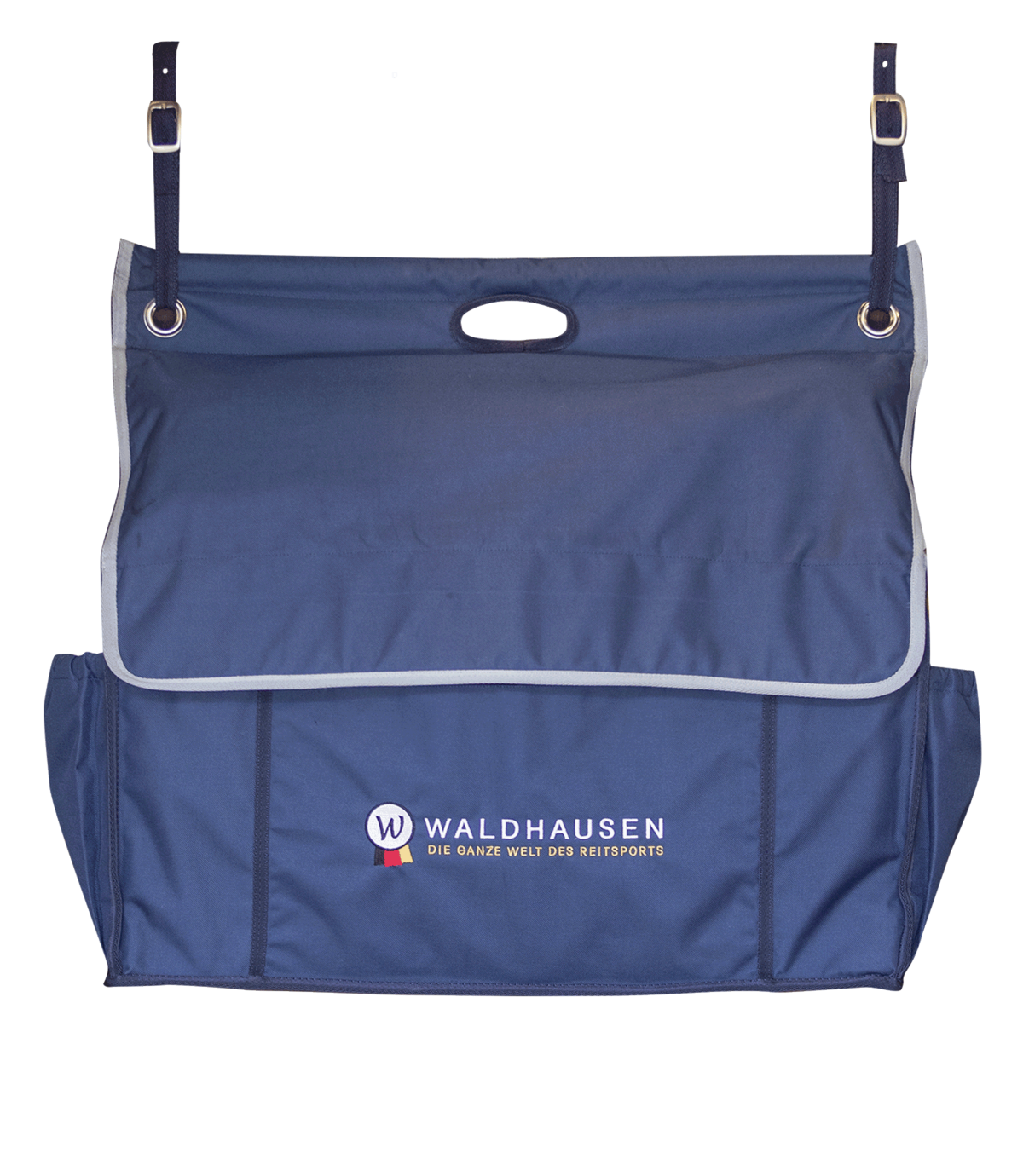 Waldhausen Boxentasche groß
