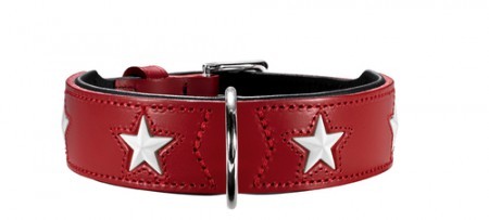 Hunter Halsband Magic Star