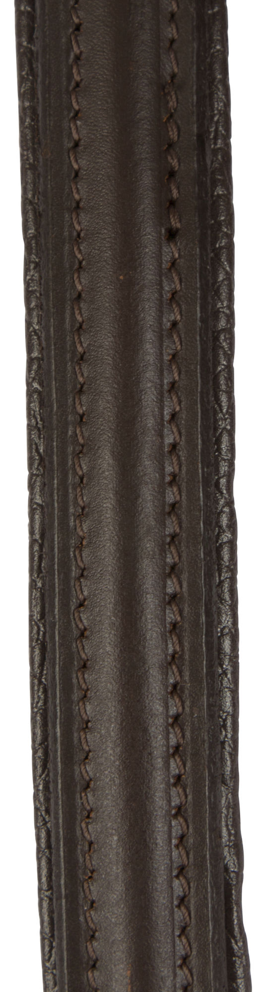 Covalliero Trensenzaum Standard, Leder, braun