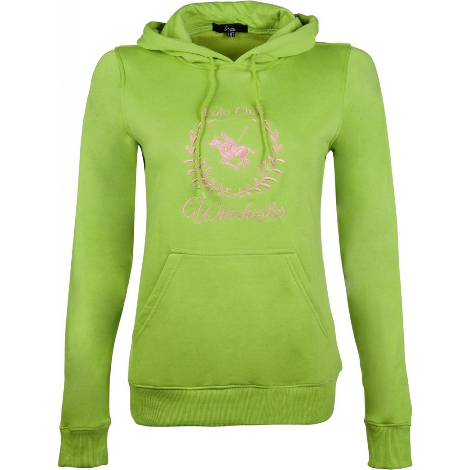 Hoody "Classic Polo", Kinder, Damen