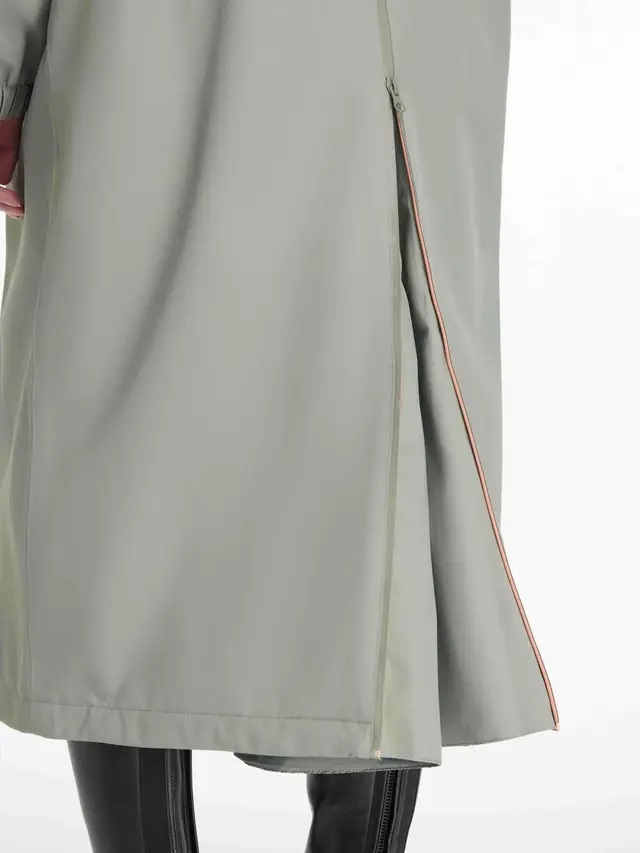 LeMieux HydroShield Mantel, Rosmarin