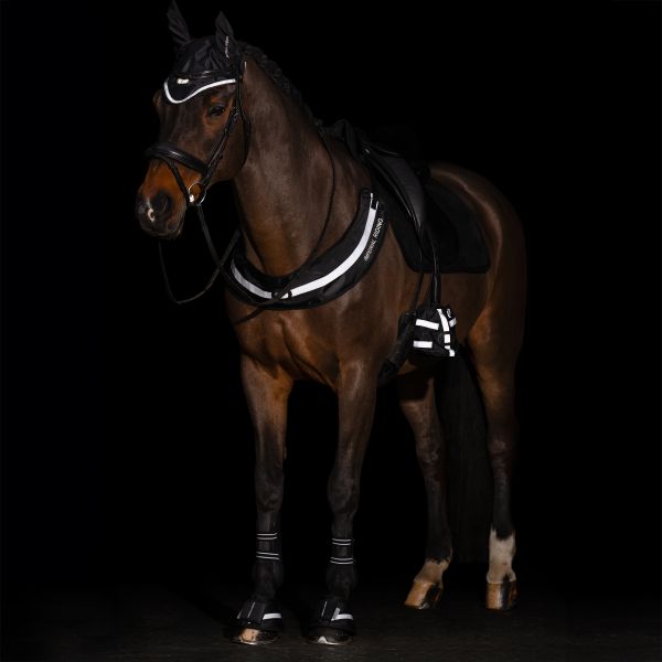 Imperial Riding Fliegenhaube IRH-Luminous