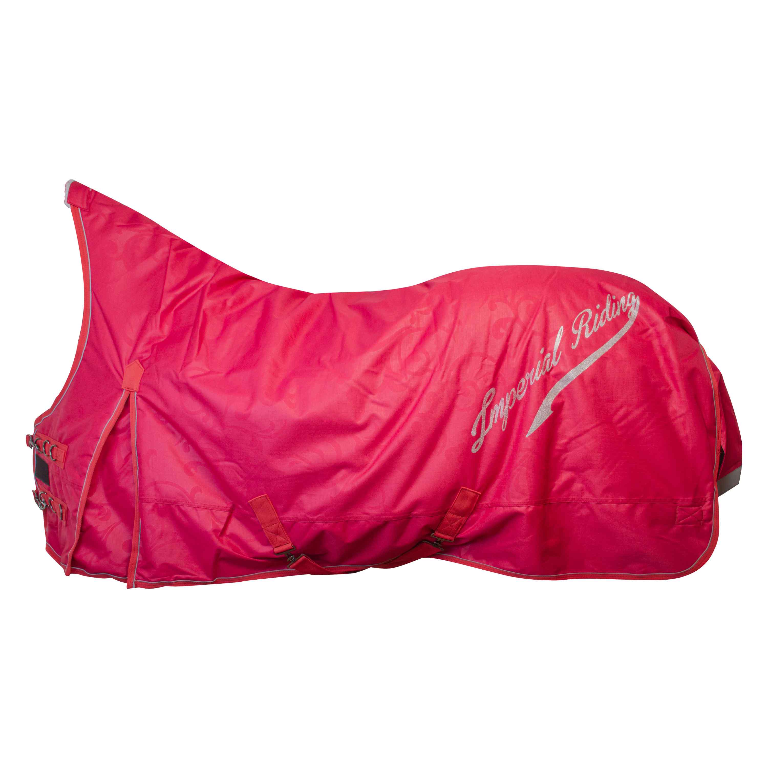 Imperial Riding Outdoordecke IRHSuper-dry, 100g Füllung, 600D
