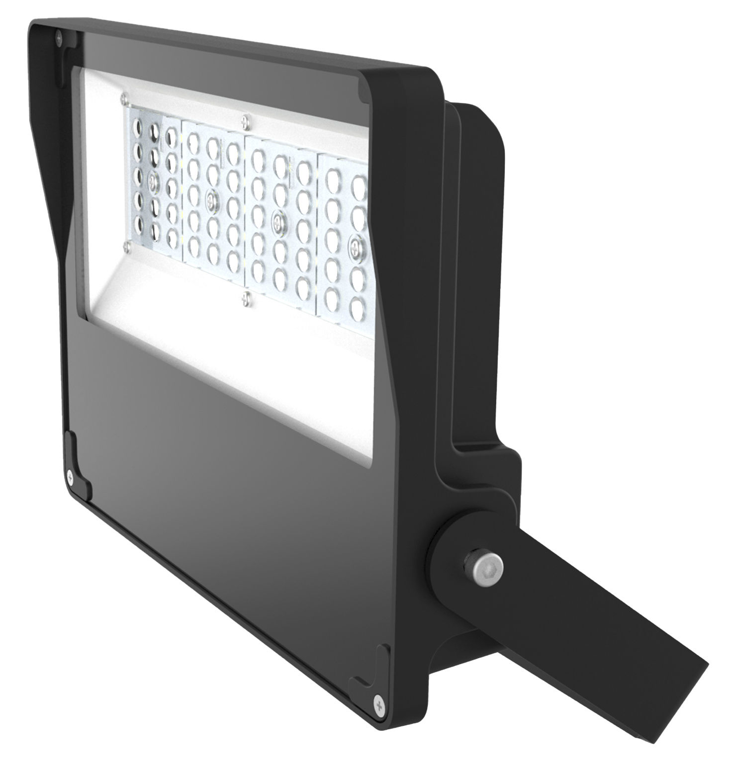 Kerbl LED-Flutlicht Comfort Pro