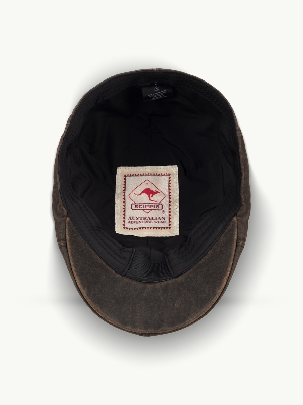 "Belfast Cap"