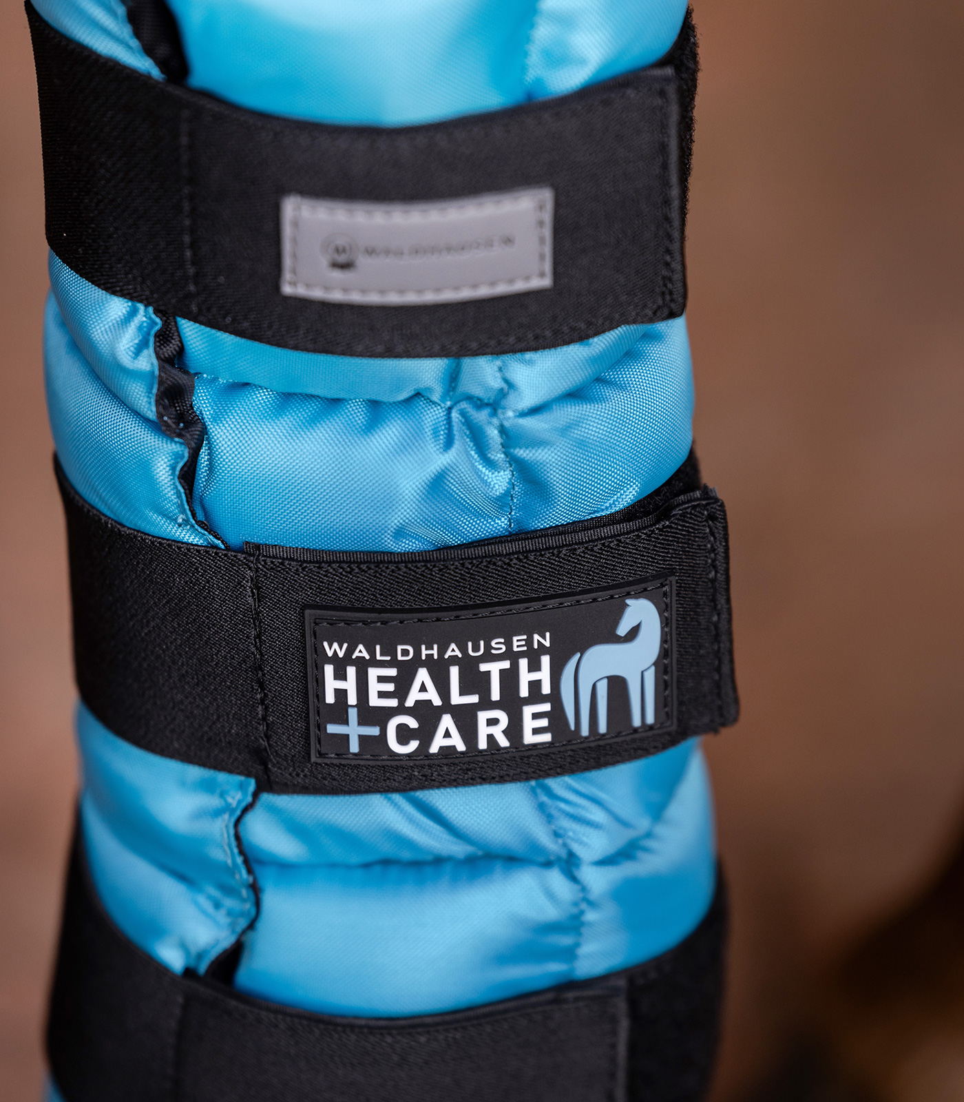 Waldhausen Health + Care Sprunggelenks Kühlgamasche Gel, Stück, WB