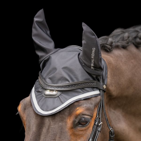Imperial Riding Fliegenhaube IRH-Luminous