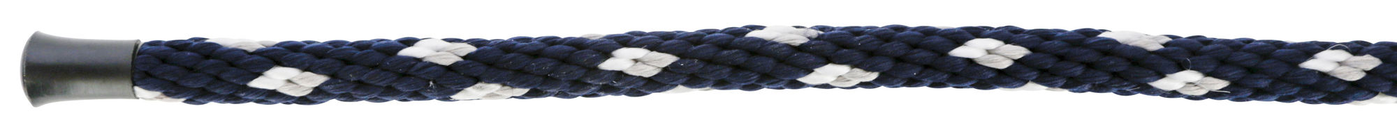 Covalliero Führstrick Cora, Panikhaken, 2m