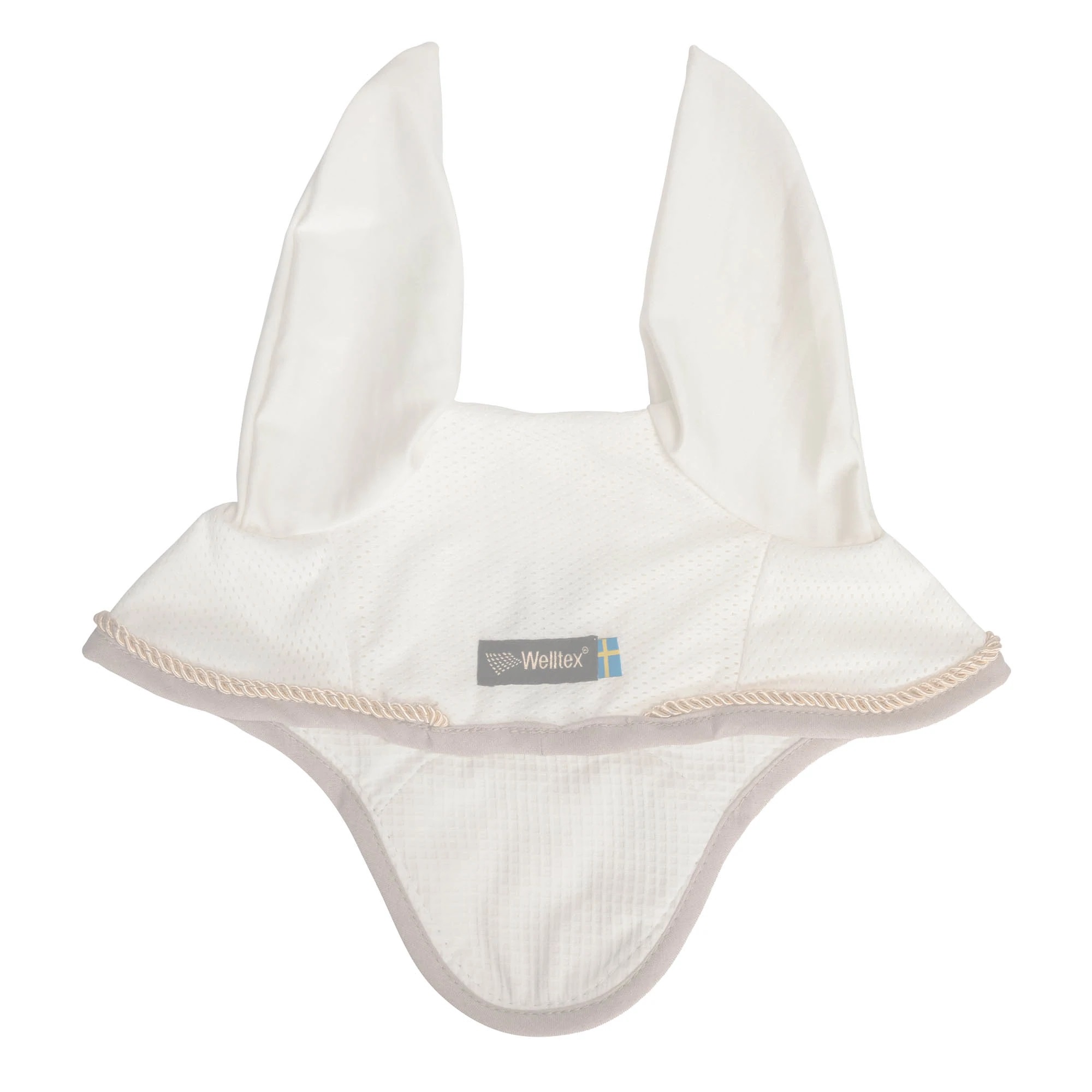 Back on Track Haze Collection Fliegenhaube, light beige