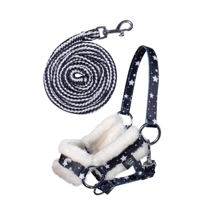 HKM Hobby Horse Starter Set