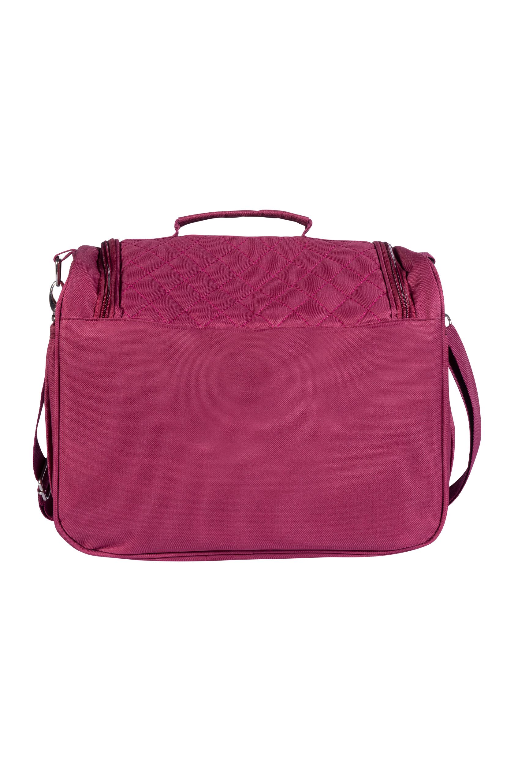HKM Putztasche "Berry"