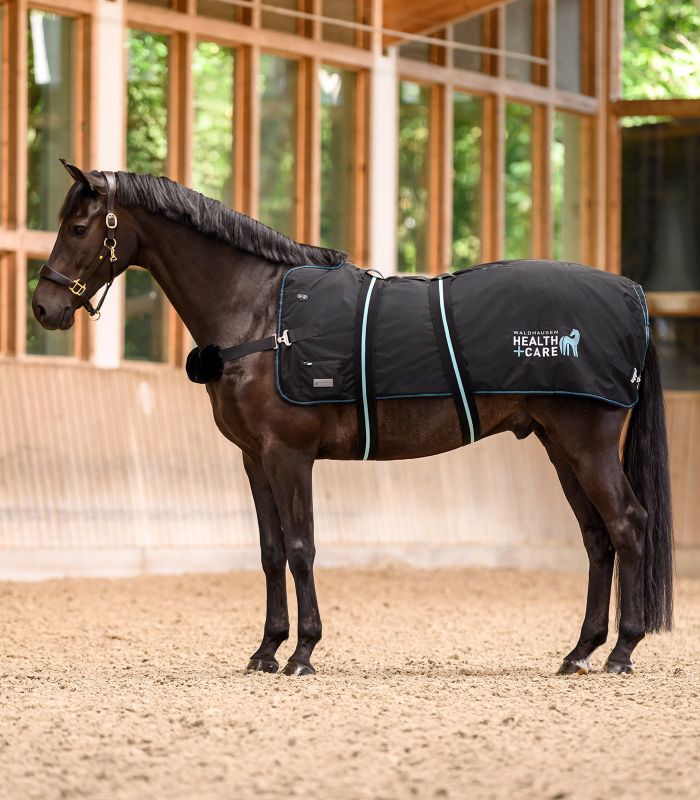 TecSupreme Heiz- und Massagedecke