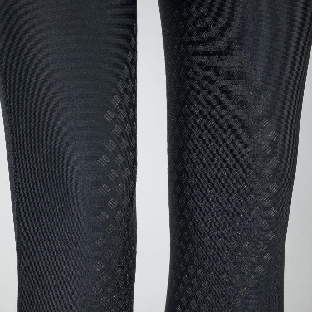 Back on Track Reitlegging Carmen W´s KS