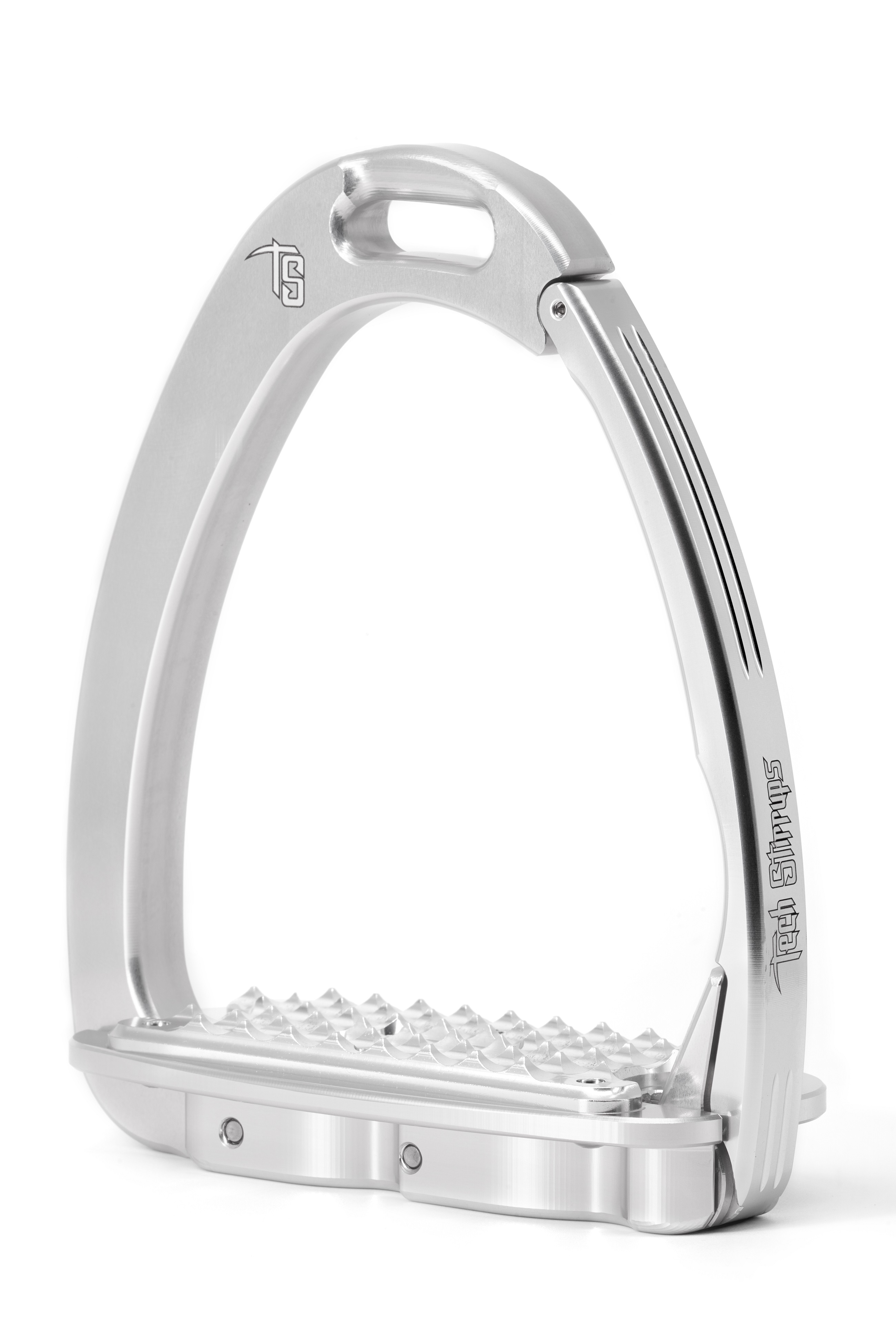 Tech Stirrups Steigbügel Venice Dressage Sloped, Sicherheitssteigbügel