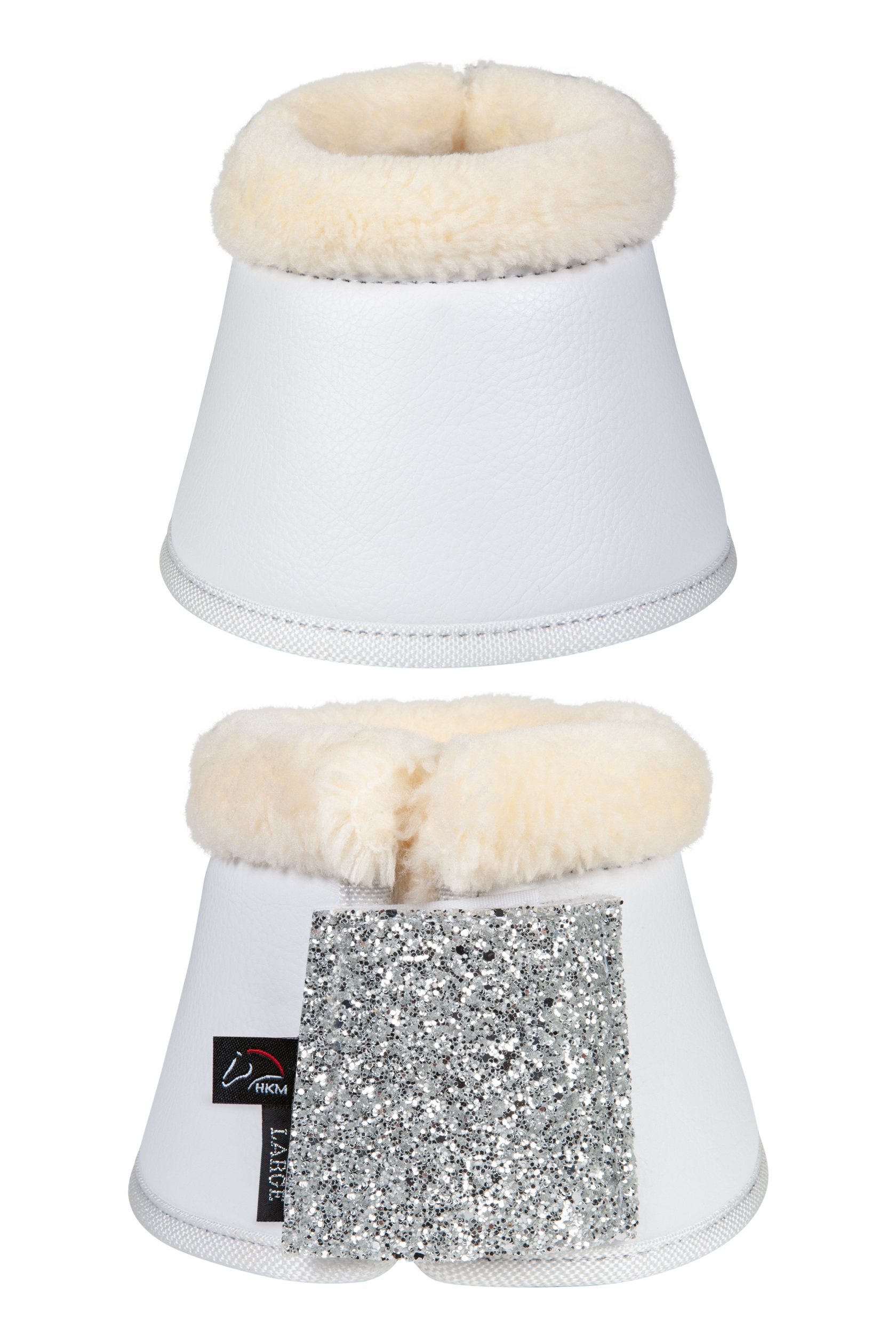 Hufglocken "Sparkle"