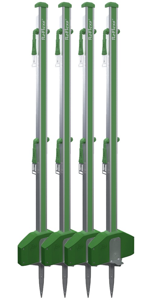 RoFlexs Basic 145 Set