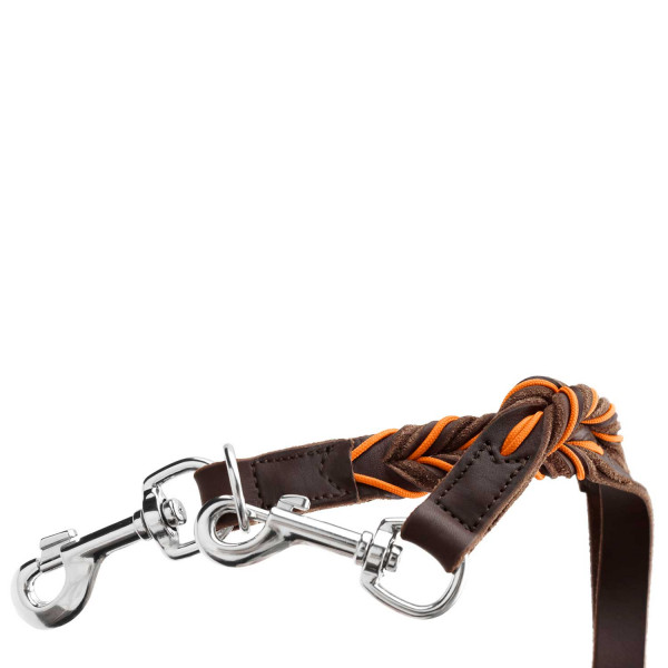 Hunter Führleine Solid Education Cord