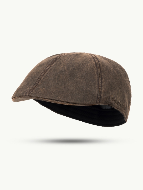 Scippis  "Belfast Cap"